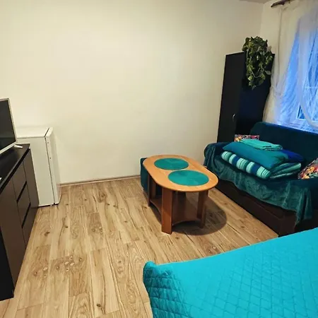 Przystan Bialogora Apartment Exterior photo