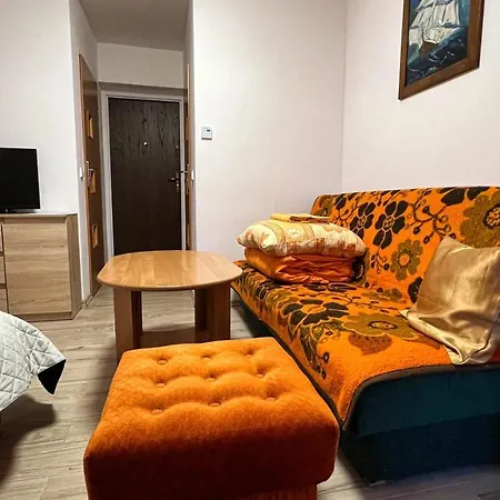 Przystan Bialogora Apartment Exterior photo