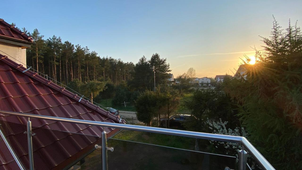 Przystan Homestay *
