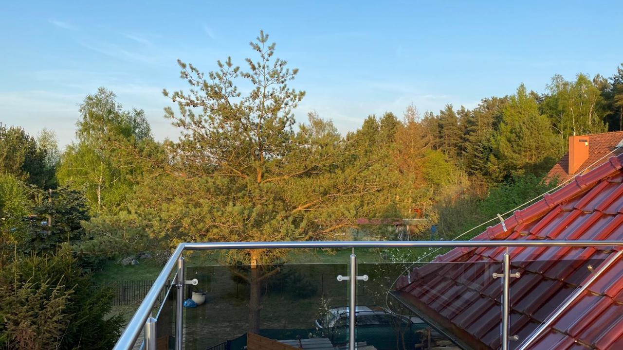Przystan Homestay Bialogora