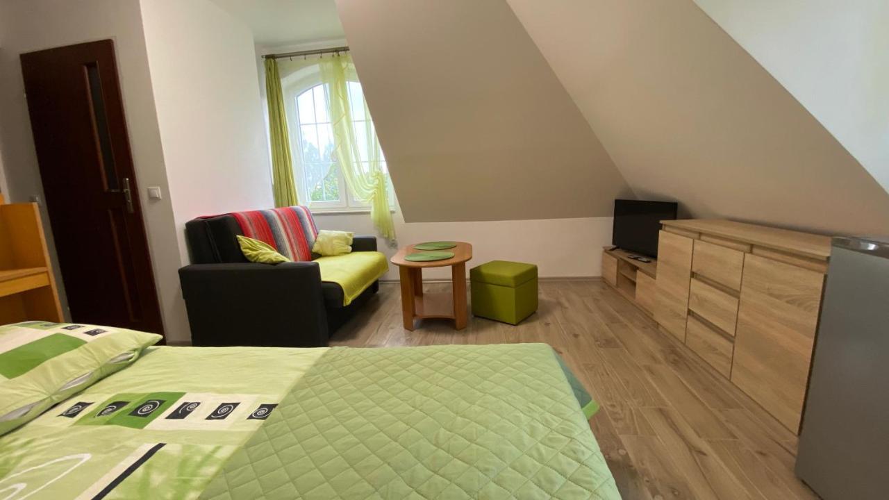 Homestay Przystan