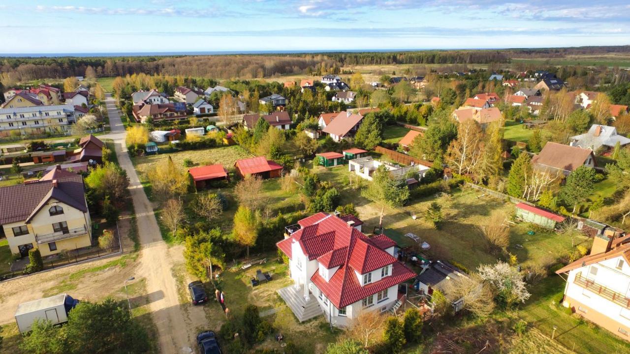 Homestay Przystan *