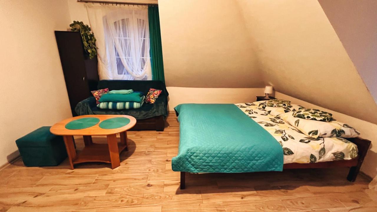 Przystan Bialogora