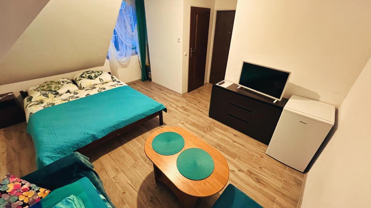 Przystan Homestay