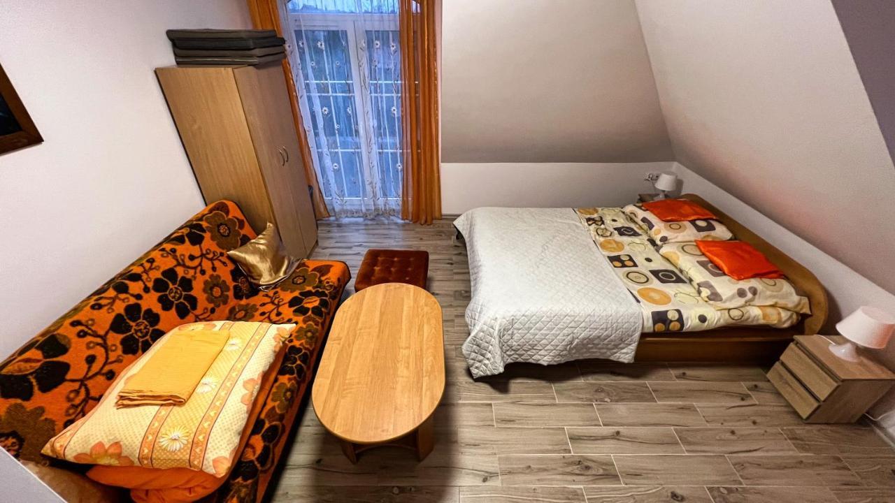 Homestay Przystan Bialogora