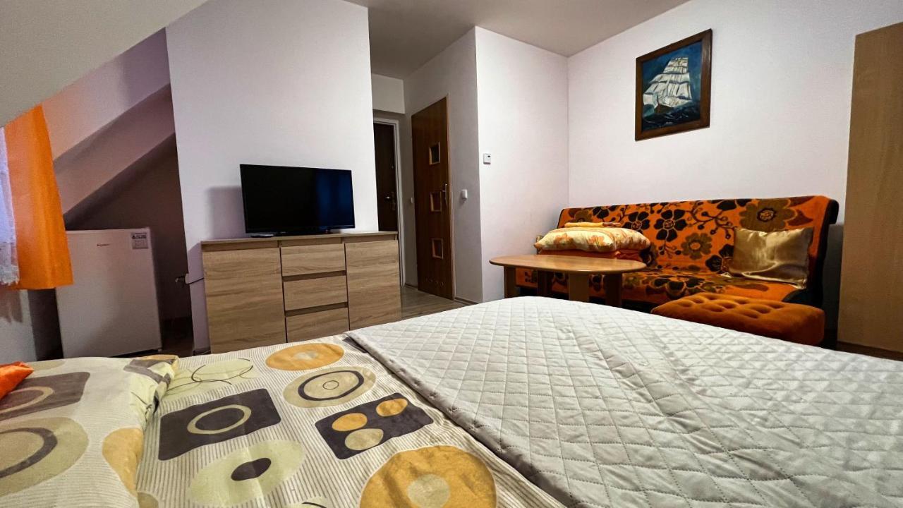 Homestay Przystan