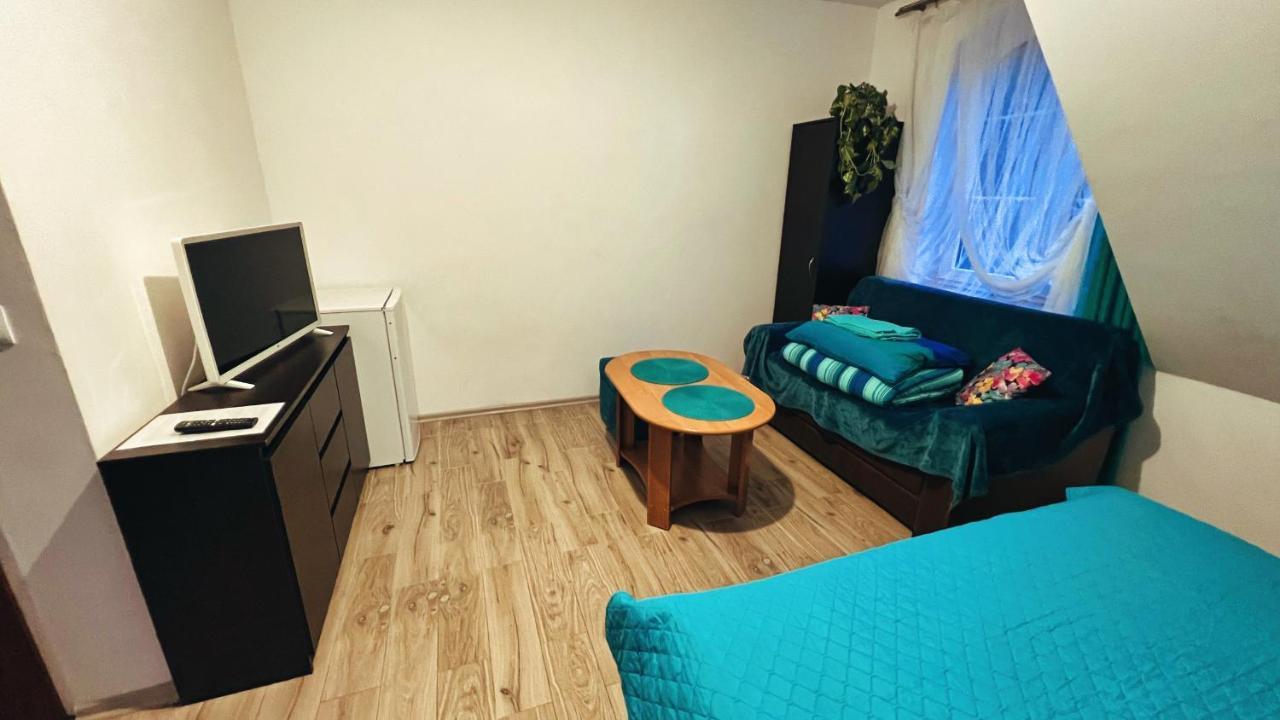 Homestay Przystan *