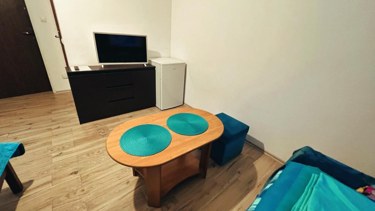 Homestay Przystan *