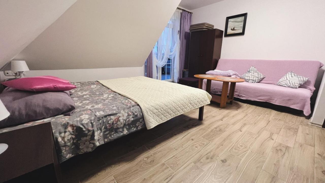Homestay Przystan