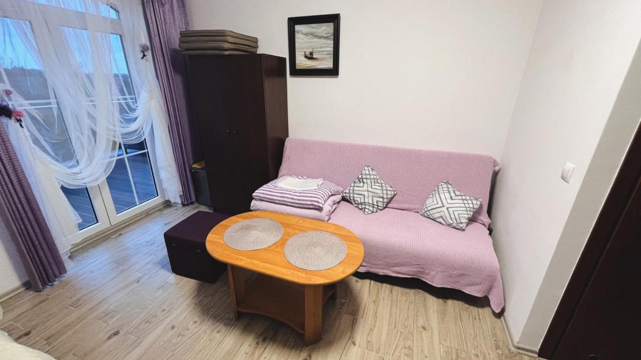 Homestay Przystan *