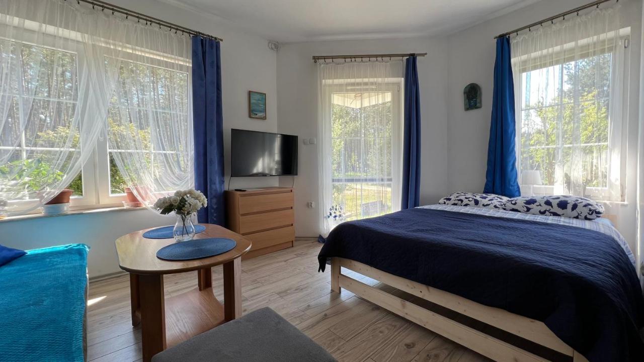 Homestay Przystan Bialogora