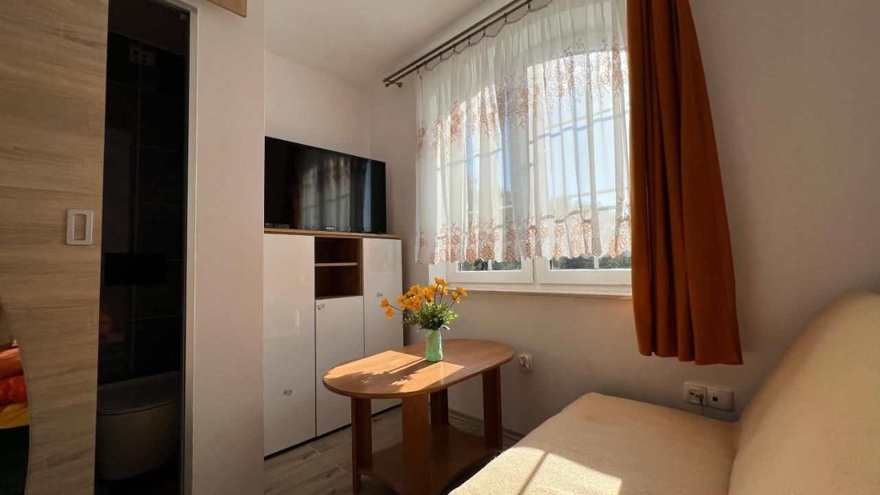 Homestay Przystan Bialogora
