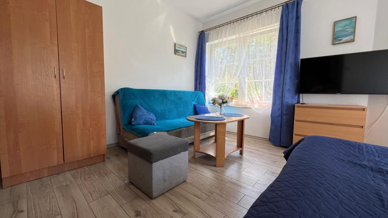 Homestay Przystan