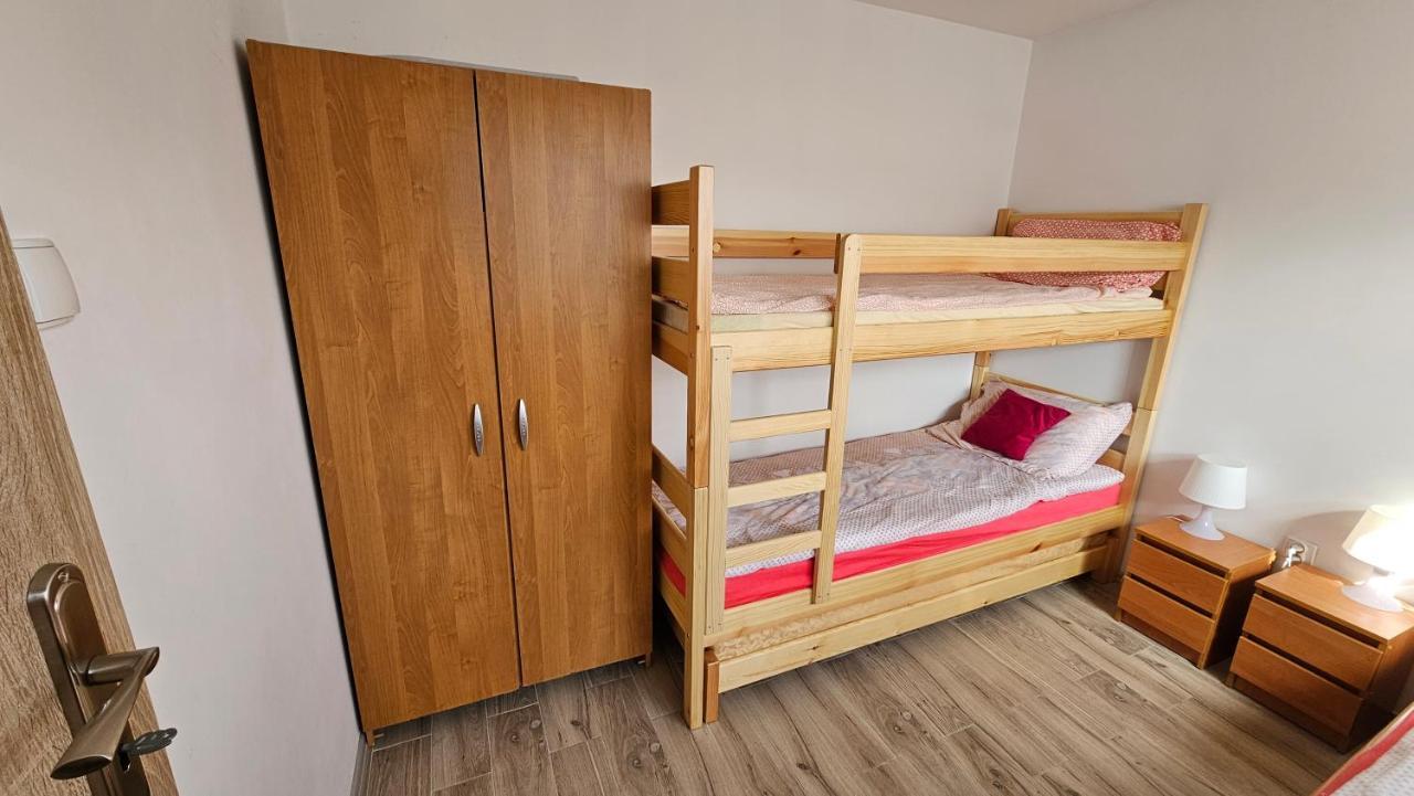 Przystan Homestay Bialogora