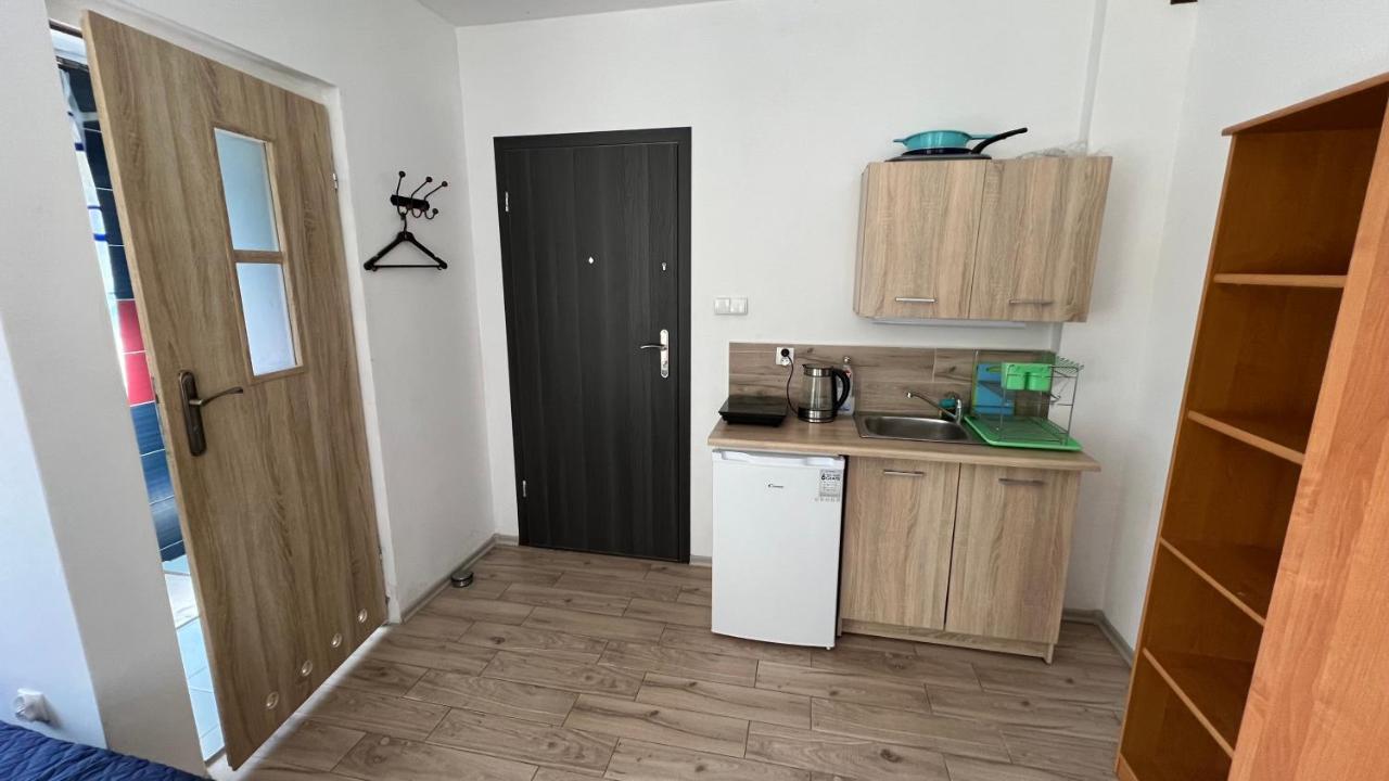 Homestay Przystan