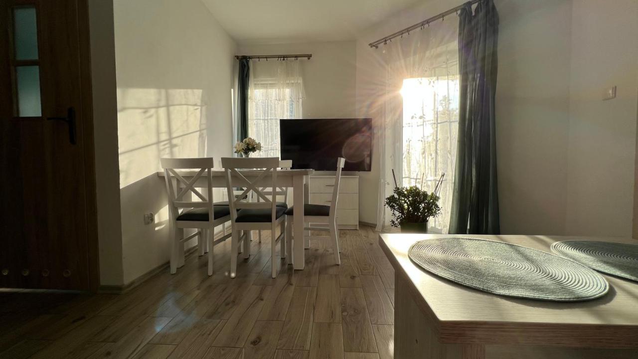Przystan Homestay Bialogora