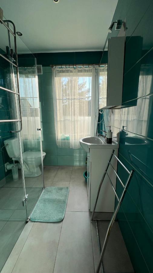 Przystan Homestay *