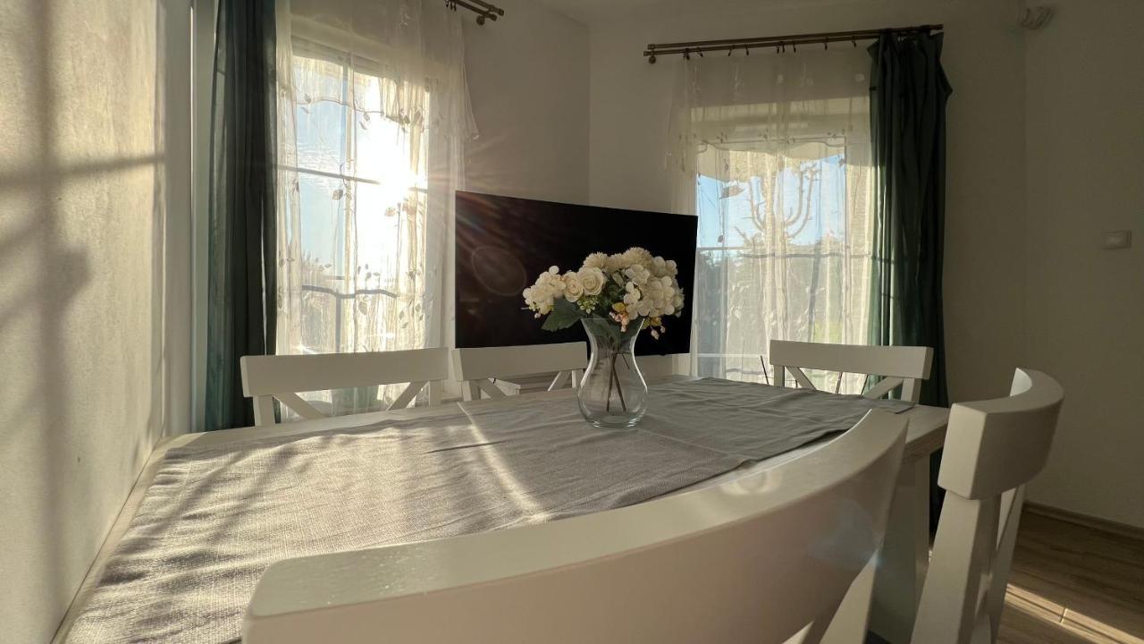Przystan Homestay *