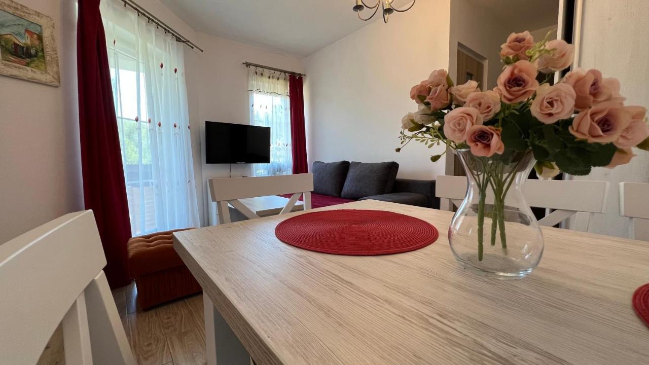 Przystan Homestay *
