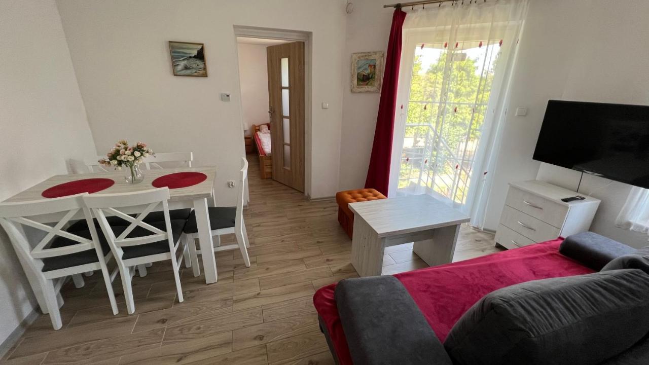 Homestay Przystan