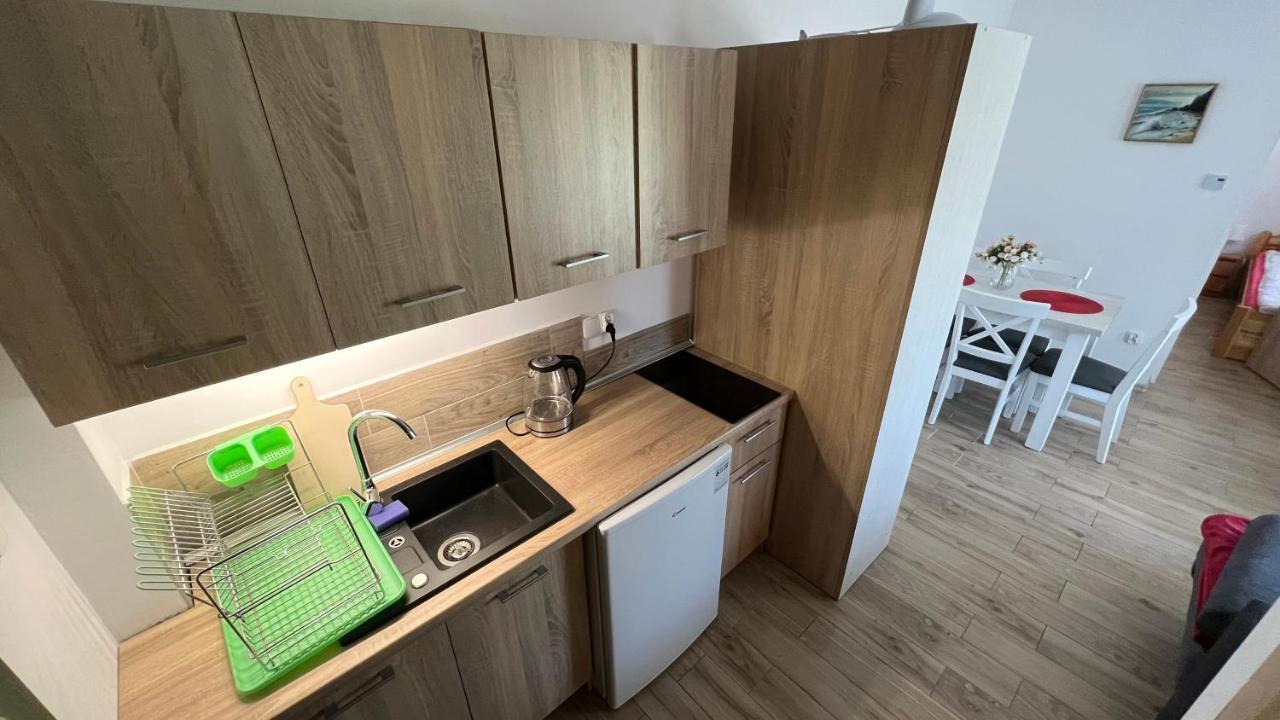Homestay Przystan