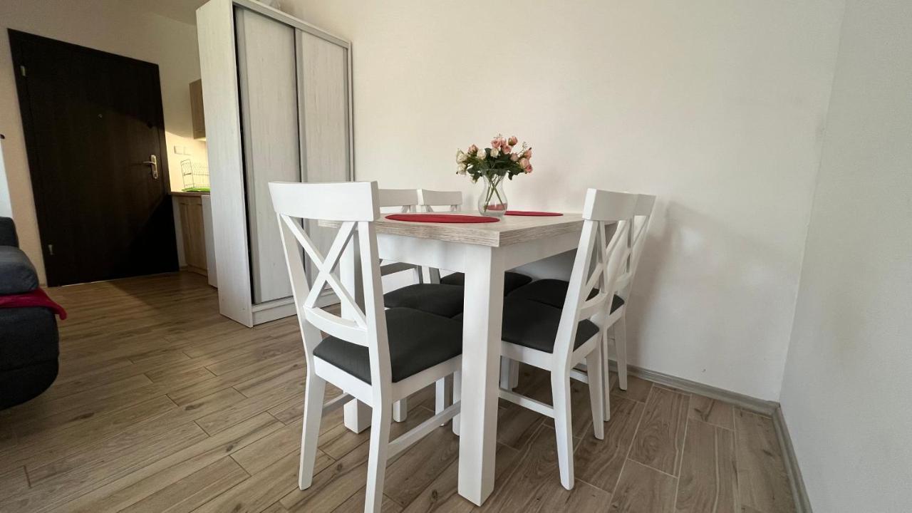 Homestay Przystan Bialogora