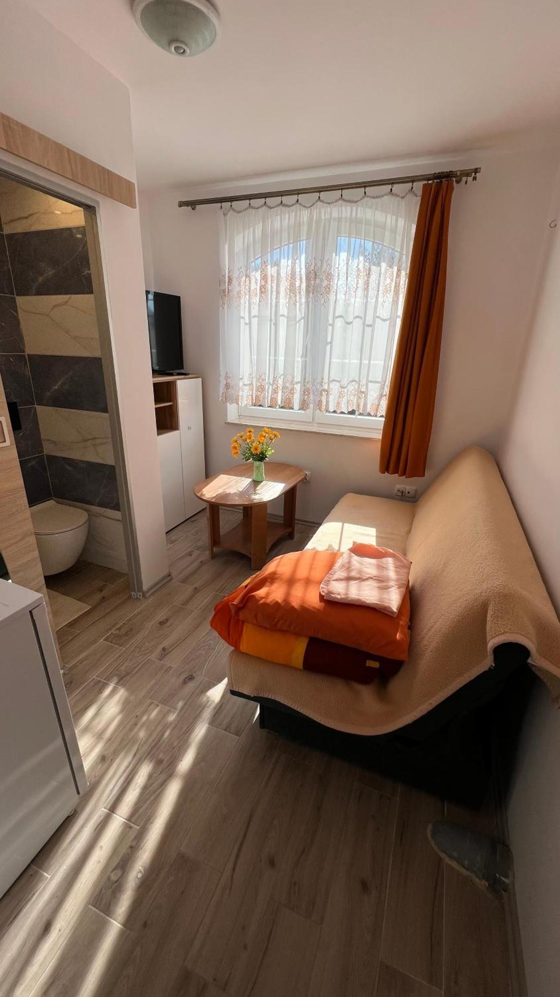 Przystan Homestay *