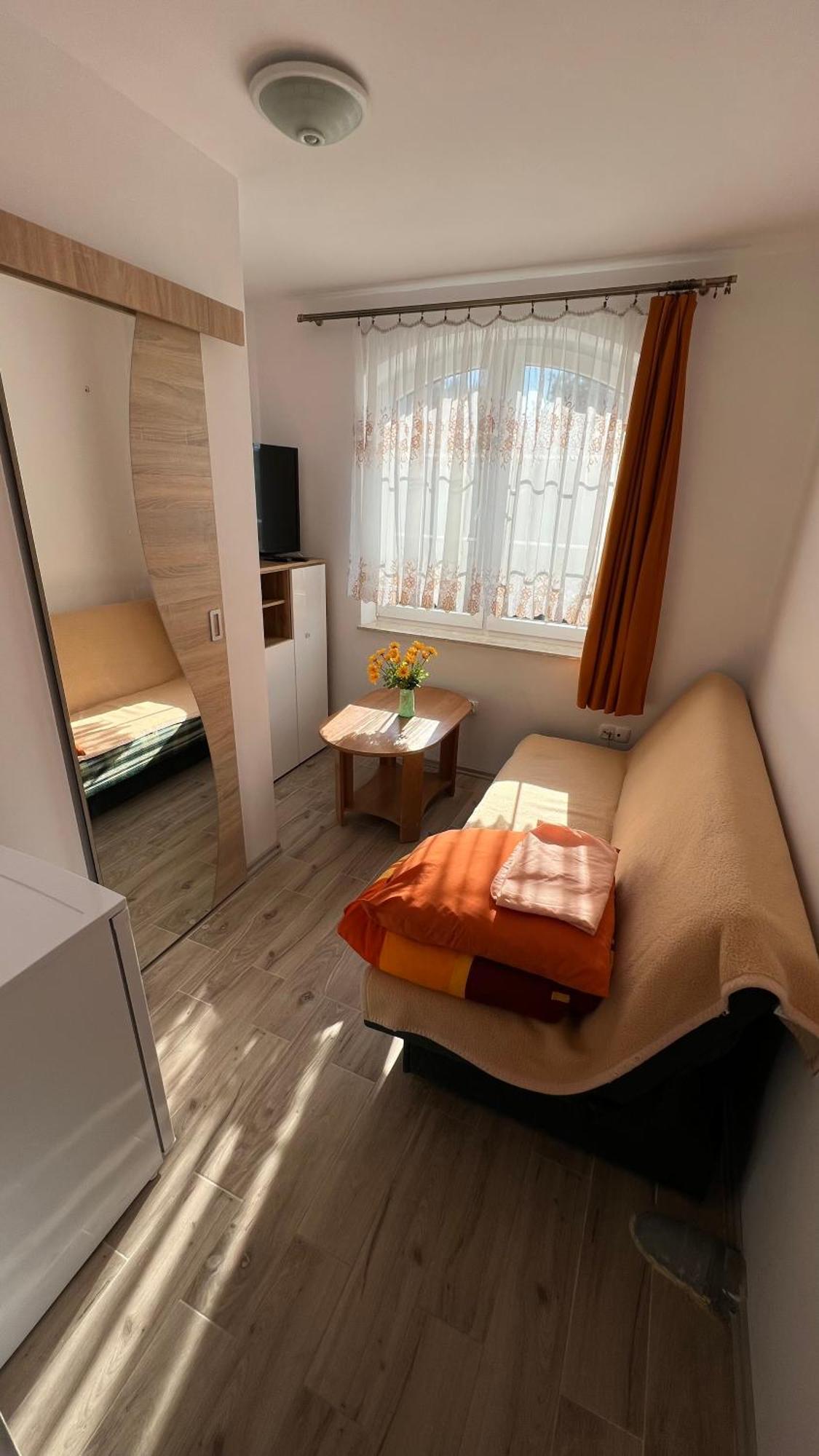 Homestay Przystan *